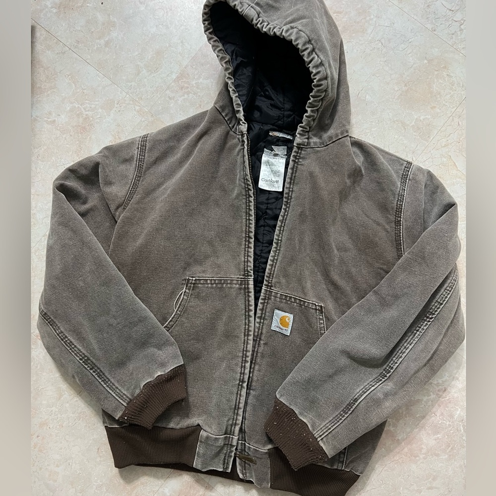 Carhartt Jacket